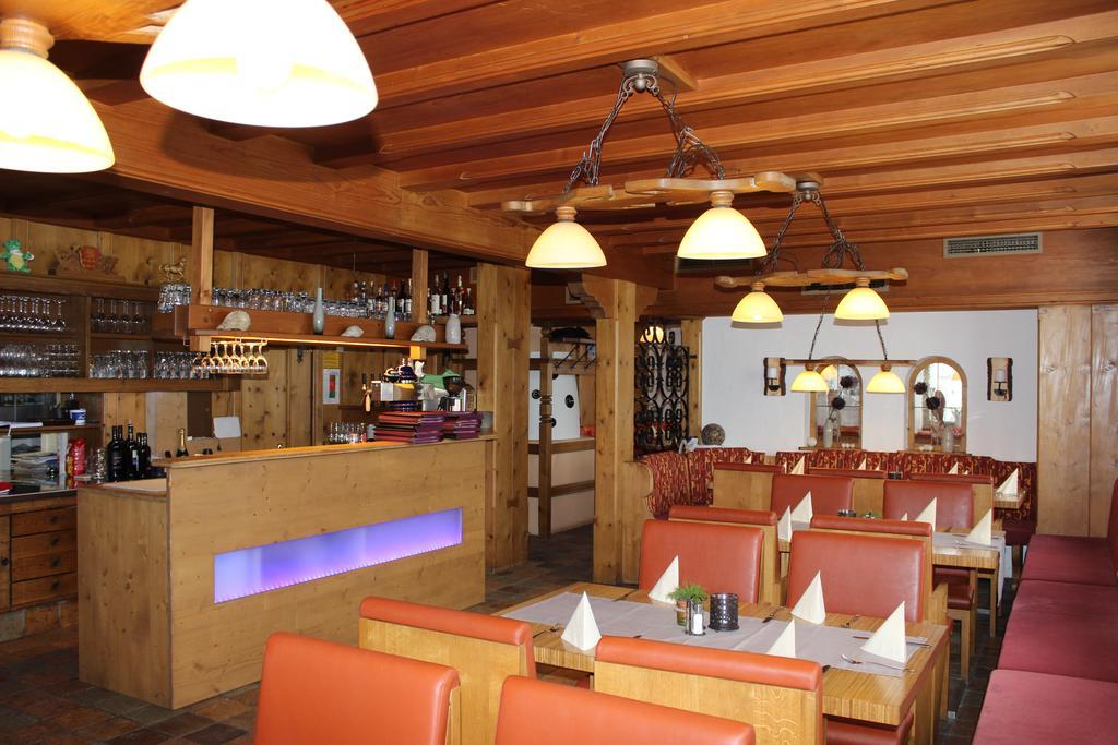 Ristorante Pizzeria Pension Taormina Roßhaupten 외부 사진